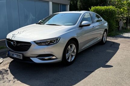 Opel Insignia 81.000 km 13.500 &euro; Esslingen am Neckar 73732