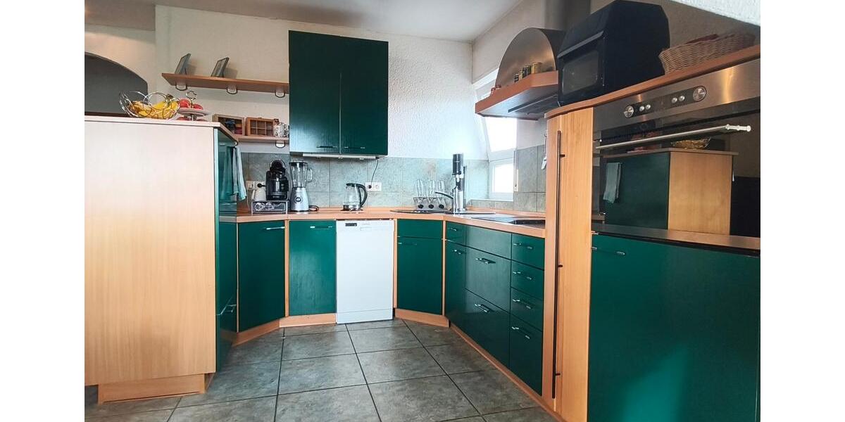 Dachgeschoßwohnung Heilbronn Horkheim - 2 Zimmer, 58 m&sup2;, 160.000&euro; | Angebot:26102809
