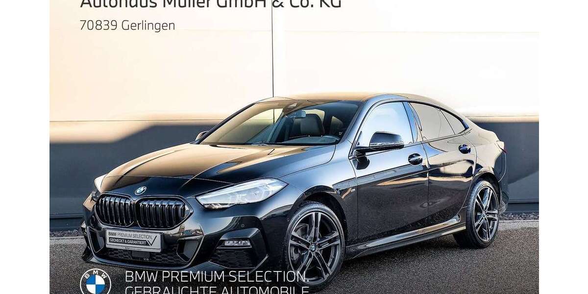 BMW 218 29.357 km 27.740 &euro; Gerlingen 70839