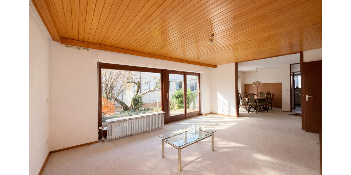 Mehrfamilienhaus, Wohnhaus Sindelfingen Maichingen - 6 Zimmer, 166 m&sup2;, 695.000&euro; | Angebot:25909364