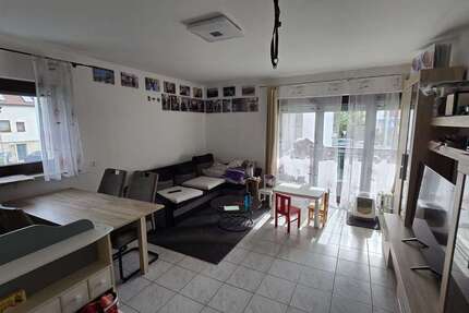 Wohnung Affalterbach - 4 Zimmer, 92 m&sup2;, 285.417&euro; | Angebot:24736555