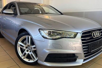 Audi A6 130.000 km 25.900 &euro; Heilbronn 74080