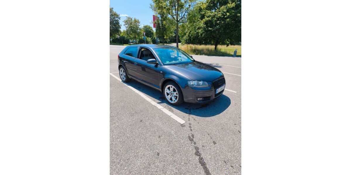 Audi A3 234.000 km 2.500 &euro; Hochdorf 73269