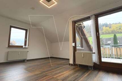 Wohnung Murrhardt - 3 Zimmer, 66 m&sup2;, 161.000&euro; | Angebot:23815795