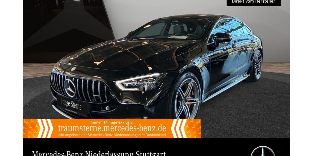 Mercedes-Benz AMG GT 20.448 km 124.990 &euro; Stuttgart 70469