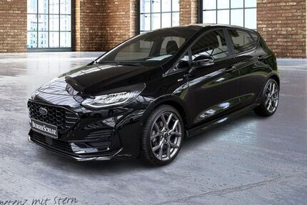 Ford Fiesta 39.250 km 15.450 &euro; Schorndorf 73614