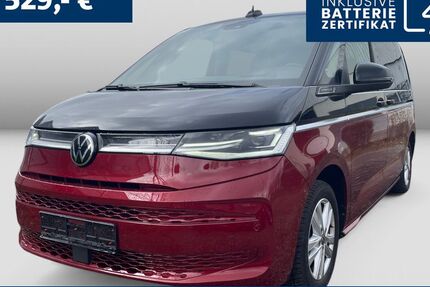 VW T7 Multivan 81.312 km 45.295 &euro; Böblingen 71032