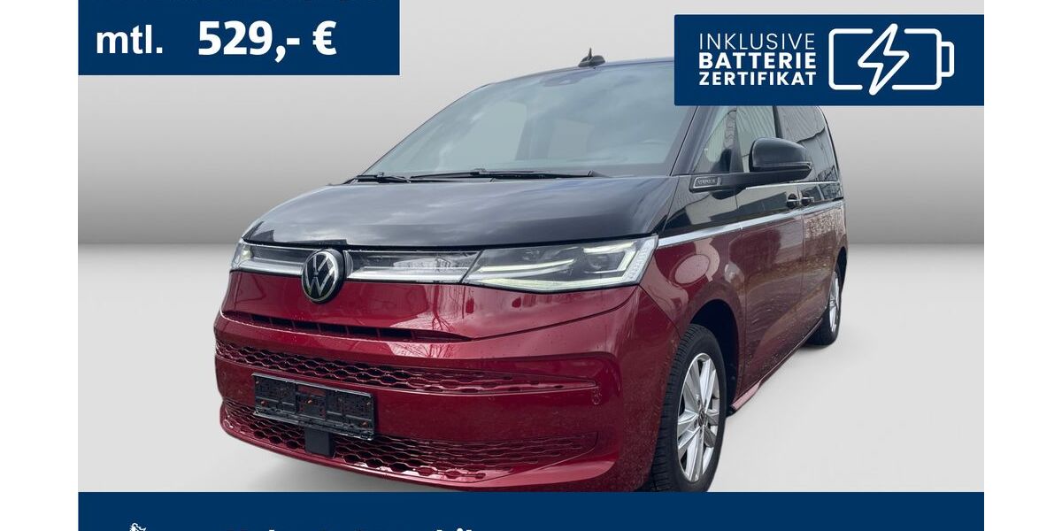 VW T7 Multivan 81.312 km 45.295 &euro; Böblingen 71032