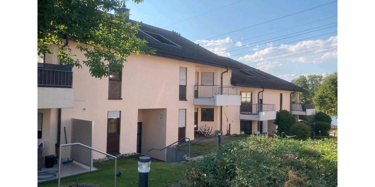 Dachgeschoßwohnung Stuttgart Birkach - 1 Zimmer, 45 m&sup2;, 790&euro; | Angebot:27575938