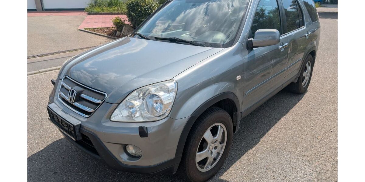 Honda CR-V 380.000 km 2.950 &euro; Sulzbach an der Murr 71560
