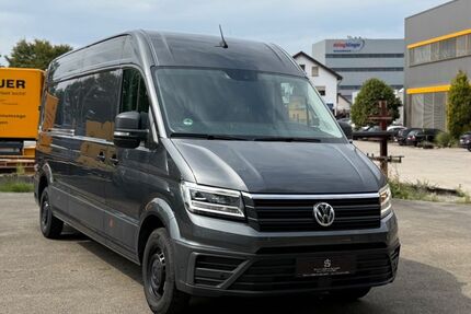 VW Crafter 12.290 km 34.999 &euro; Sachsenheim 74343