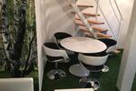Maisonettenwohnung Stuttgart Stuttgart-Ost - 3 Zimmer, 50 m&sup2;, 1.200&euro; | Angebot:27595295