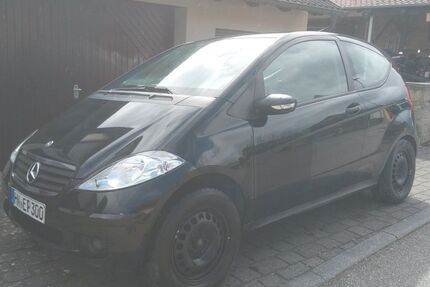 Mercedes-Benz A 150 175.000 km 1.250 &euro; Schwaigern 74193
