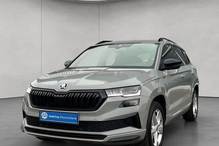Skoda Karoq 69.590 km 30.440 &euro; Esslingen 73730