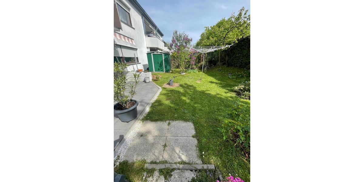 Erdgeschoßwohnung Weinstadt - 3 Zimmer, 76 m&sup2;, 320.000&euro; | Angebot:26611583