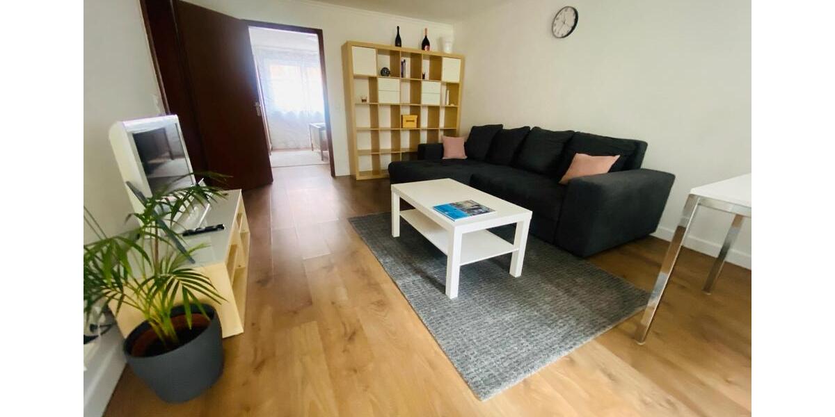 Etagenwohnung Stuttgart Stuttgart-Ost - 2 Zimmer, 45 m&sup2;, 270.000&euro; | Angebot:26972671