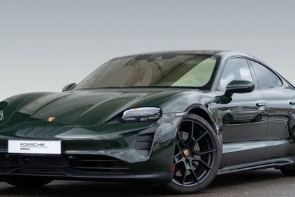 Porsche Taycan 24.233 km 92.900 &euro; Heilbronn 74074