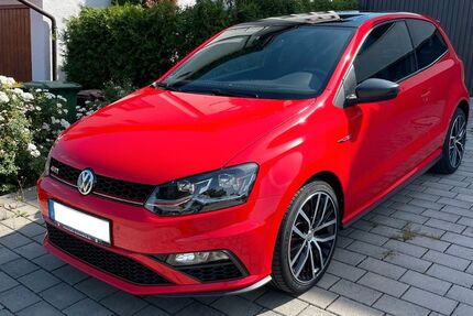 VW Polo 76.000 km 15.300 &euro; Eberdingen 71735