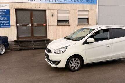 Mitsubishi Space Star 128.500 km 5.300 &euro; Ilsfeld 74360