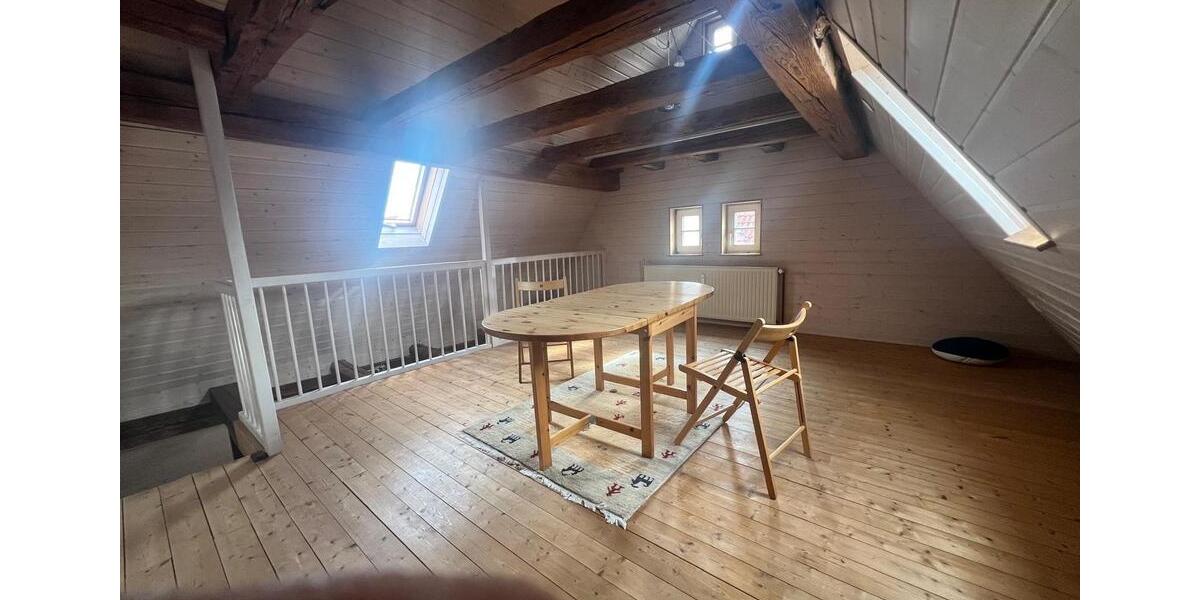 Etagenwohnung Renningen - 2 Zimmer, 32 m&sup2;, 109.900&euro; | Angebot:25721245