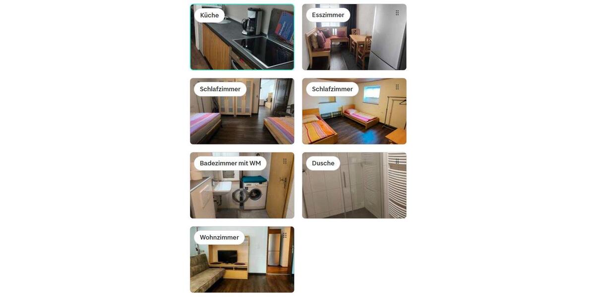 Erdgeschoßwohnung Vaihingen an der Enz - 2.5 Zimmer, 65 m&sup2;, 800&euro; | Angebot:27574929