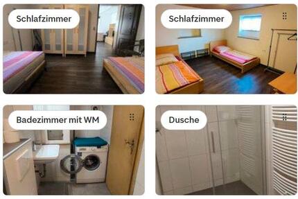 Wohnung Vaihingen an der Enz - 2.5 Zimmer, 65 m&sup2;, 800&euro; | Angebot:27574929