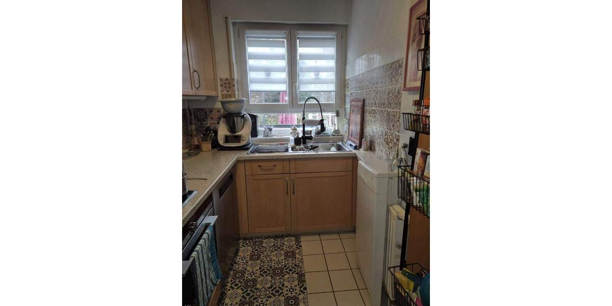 Etagenwohnung Bietigheim-Bissingen Bietigheim - 3 Zimmer, 60 m&sup2;, 317.000&euro; | Angebot:25802511