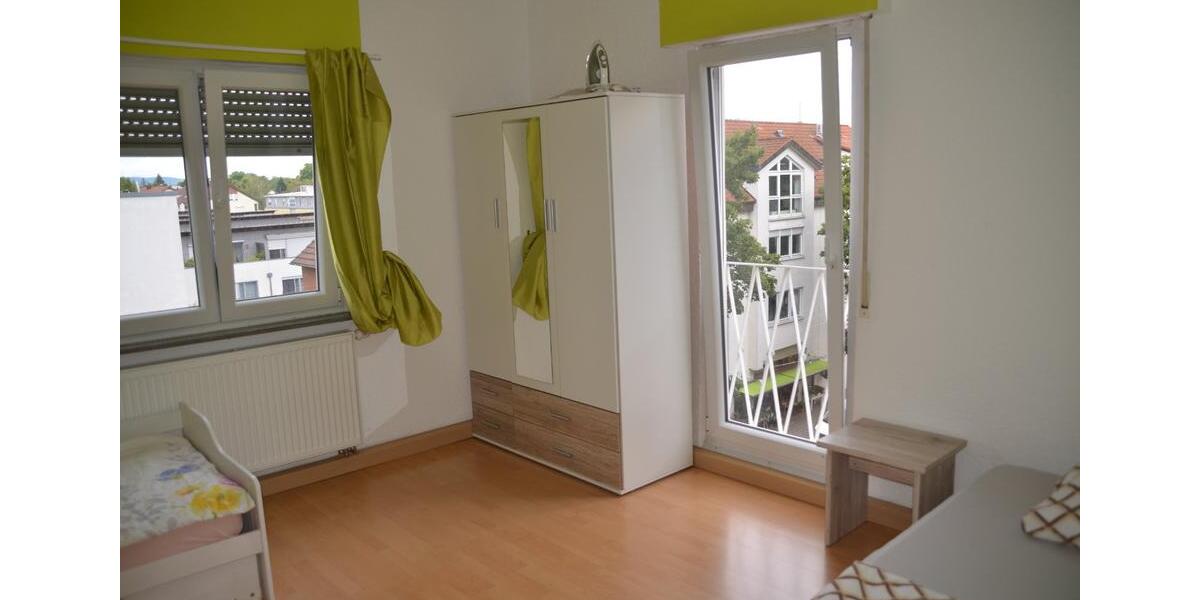 Etagenwohnung Fellbach Oeffingen - 1.490&euro; | Angebot:25648726