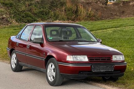 Opel Vectra 220.015 km 4.460 &euro; Marbach am Neckar 71672