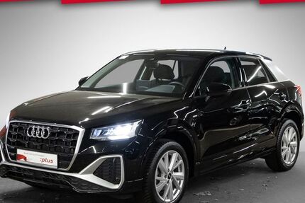 Audi Q2 15.109 km 33.520 &euro; Stuttgart 70469