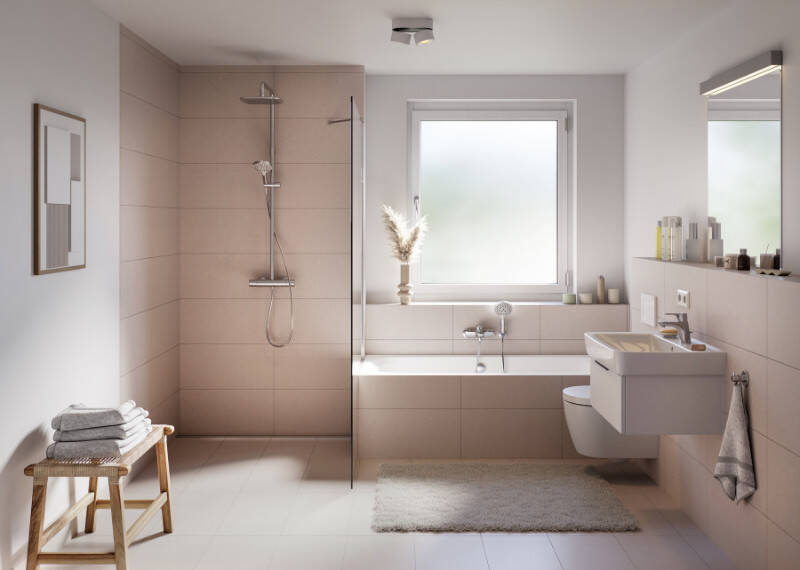 Etagenwohnung Tamm - 3 Zimmer, 81 m&sup2;, 554.000&euro; | Angebot:25746110