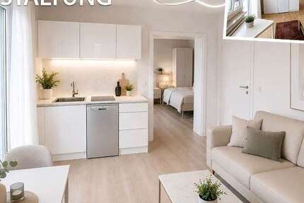 Wohnung Schönaich - 2 Zimmer, 27 m&sup2;, 109.000&euro; | Angebot:26980440