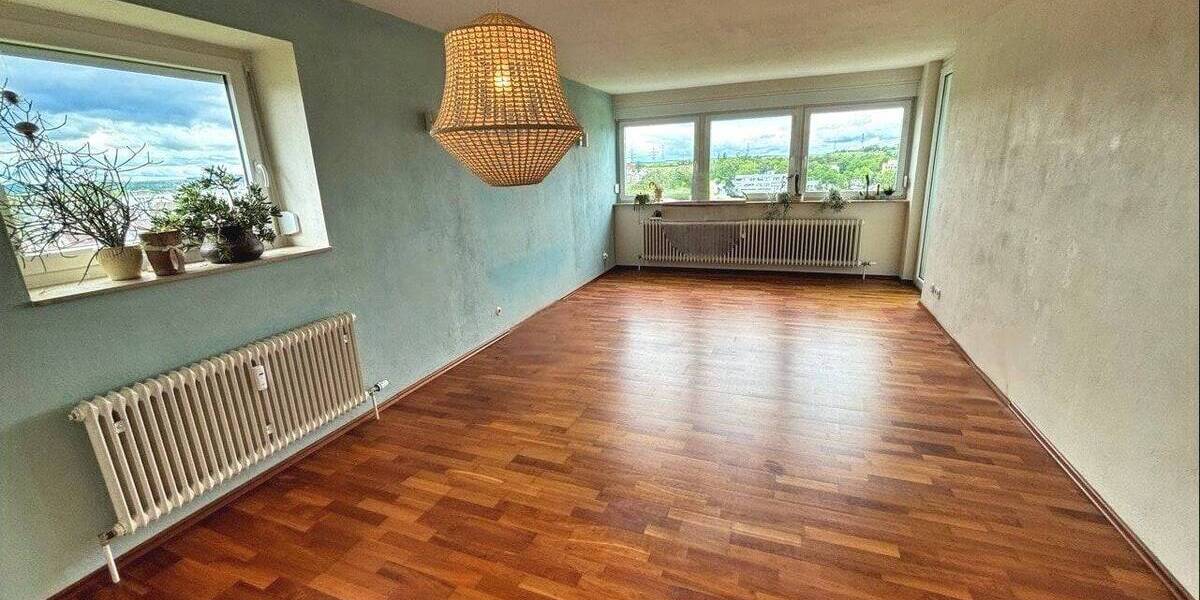 Etagenwohnung Sindelfingen Maichingen - 3 Zimmer, 90 m&sup2;, 299.000&euro; | Angebot:26853007