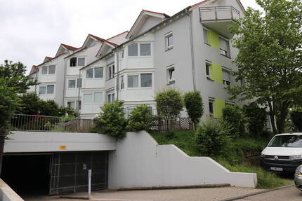 Wohnung Leonberg Höfingen - 4 Zimmer, 95 m&sup2;, 295.000&euro; | Angebot:25797758