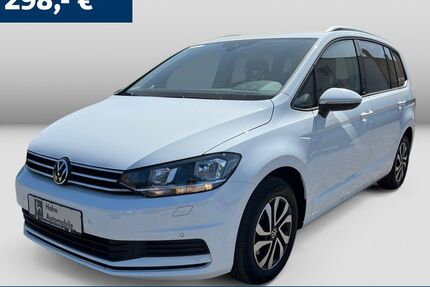 VW Touran 36.784 km 27.930 &euro; Schorndorf 73614