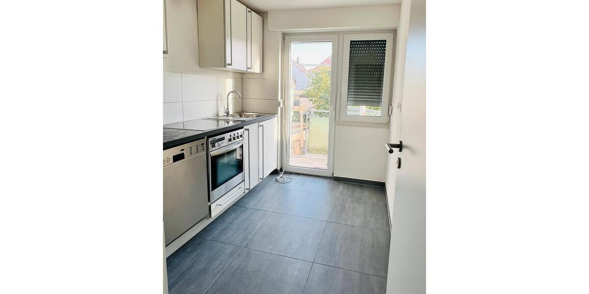 Etagenwohnung Lauffen am Neckar - 2 Zimmer, 56 m&sup2;, 940&euro; | Angebot:27595319