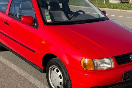 VW Polo 118.000 km 1.900 &euro; Ludwigsburg 71636