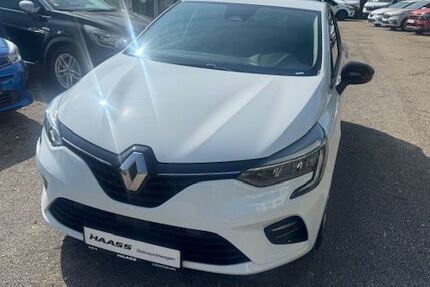 Renault Clio 50.000 km 13.900 &euro; Ludwigsburg 71636