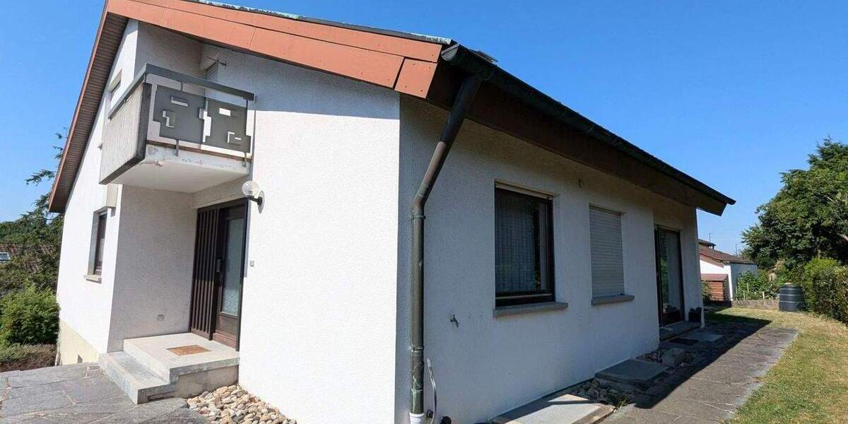Einfamilienhaus Mühlacker Enzberg - 1 Zimmer, 209 m&sup2;, 630.000&euro; | Angebot:25686549