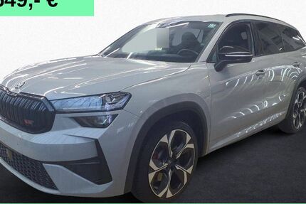 Skoda Kodiaq 26.881 km 53.930 &euro; Weinstadt-Endersbach 71384