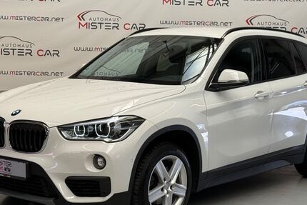 BMW X1 147.000 km 12.890 &euro; Magstadt 71106