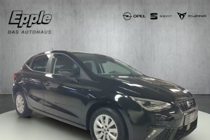 Seat Ibiza 13.725 km 19.390 &euro; Rutesheim 71277