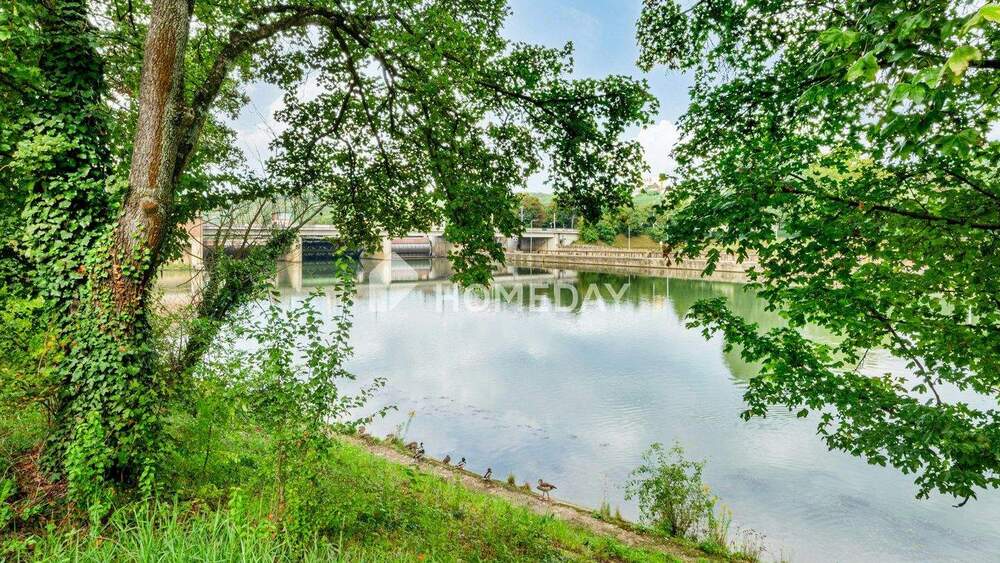 Mehrfamilienhaus, Wohnhaus Stuttgart Hofen - 6 Zimmer, 144 m&sup2;, 495.000&euro; | Angebot:25689013