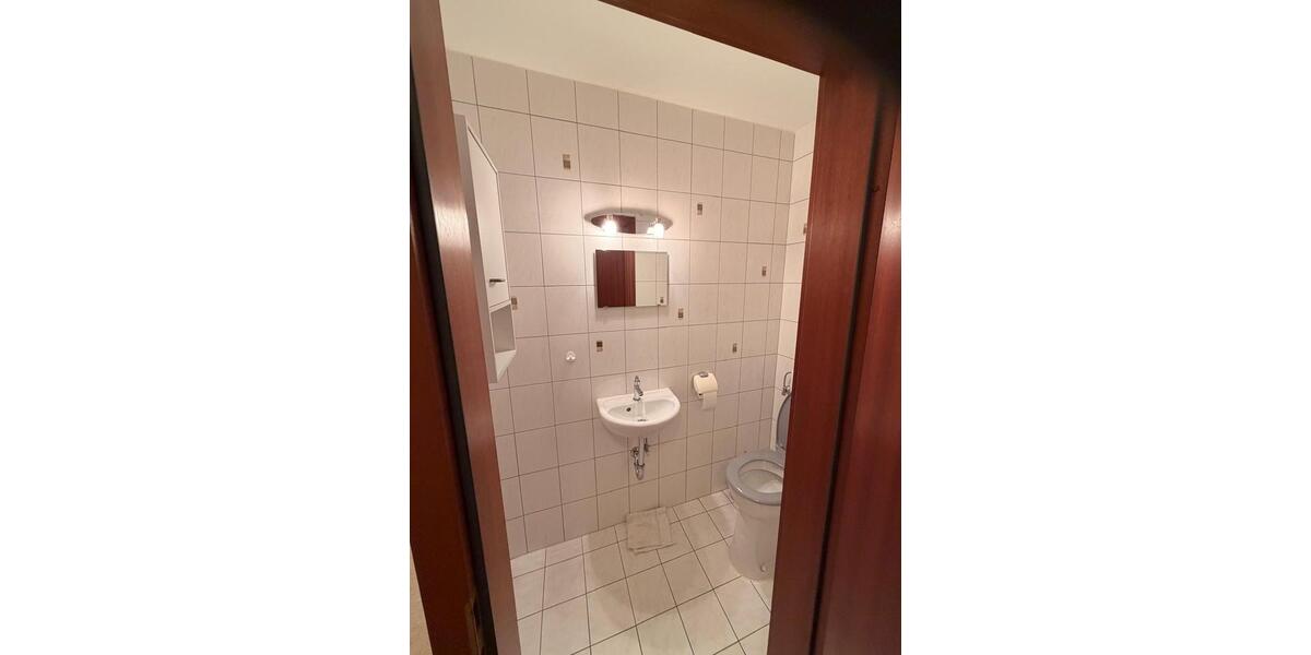 Etagenwohnung Renningen - 3.5 Zimmer, 95 m&sup2;, 1.250&euro; | Angebot:27547197