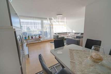 Wohnung Böblingen - 4.5 Zimmer, 110 m&sup2;, 460.000&euro; | Angebot:27550456