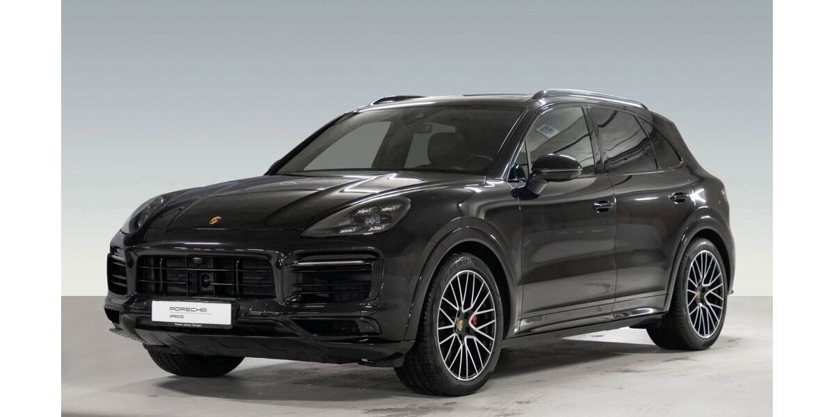 Porsche Cayenne 75.400 km 92.900 &euro; Stuttgart 70469
