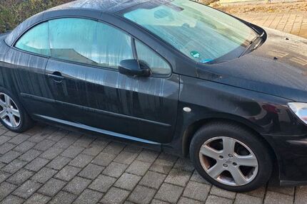 Peugeot 307 164.000 km 1.100 &euro; STUTTGART 70378