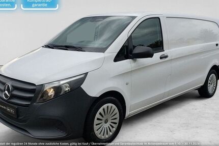Mercedes-Benz Vito 87.373 km 35.688 &euro; Böblingen 71034