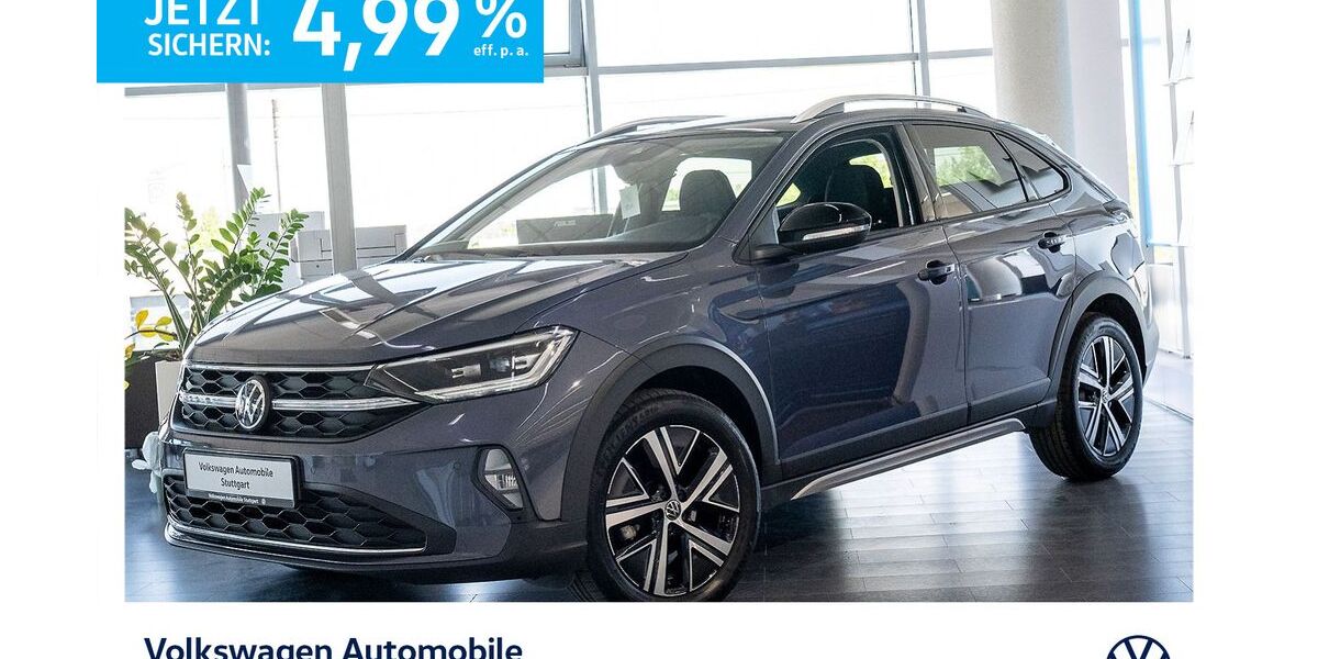 VW Taigo 9.326 km 23.330 &euro; Stuttgart-Wangen 70188