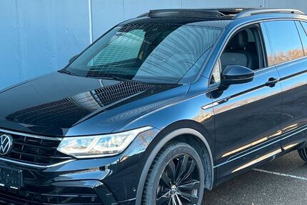 VW Tiguan 83.000 km 33.980 &euro; Sindelfingen 71065